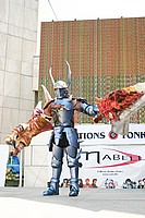 Nightmare (Soul Calibur II)
