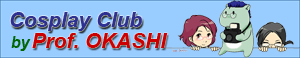 banniere Cosplay Club 1