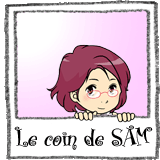 Logo Le coin de Sam