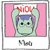 Logo Niou !
