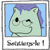 Logo Soutien