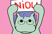 Niou !