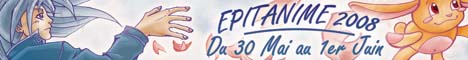 Epitanime 2008