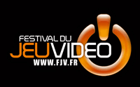 Festival du Jeu Vid�o