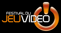 Festival du Jeu Vid�o