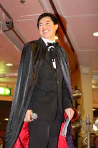 Kenshin L�o � Manga Expo 2006