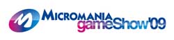 Micromania Games Show 2009