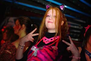 Manga Mix au Club 79