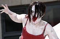 Resident Evil - Thriller